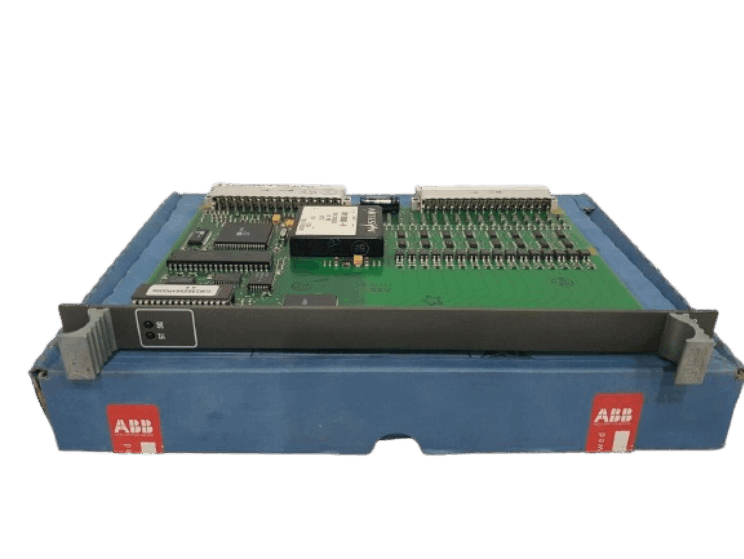 ABB 88TR01 GJR2391100R1210 Redundancy Control Module