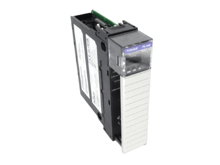 Allen-Bradley MVI56E-MCM Modbus Communication Module