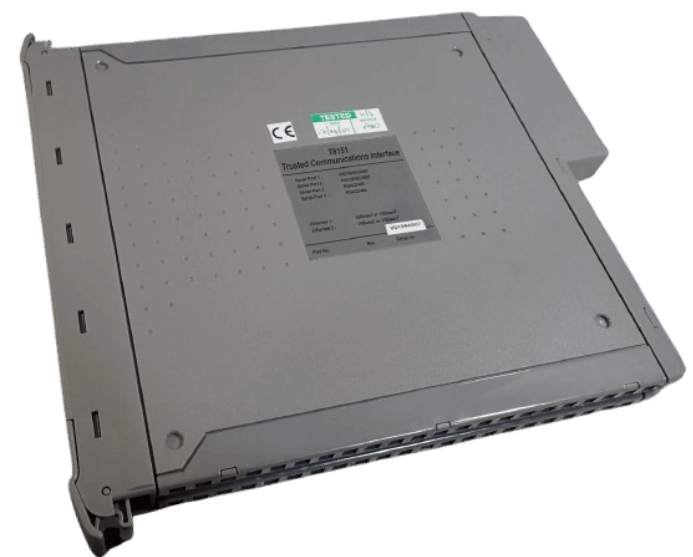 ICS Triplex T8151 Trusted Gateway Module