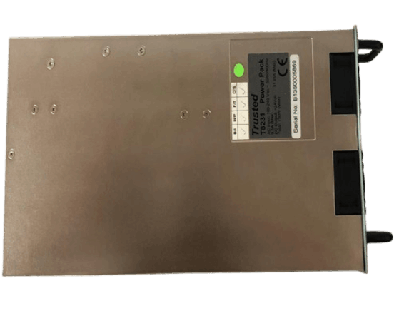 ICS Triplex T8231 Trusted Power System