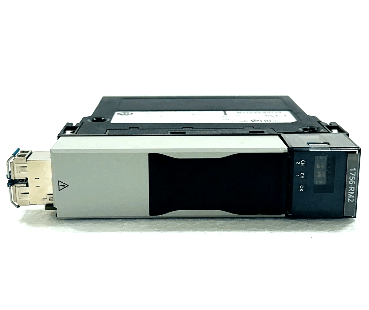 Allen-Bradley 1756-RM2 ControlLogix Redundancy Enhanced Module