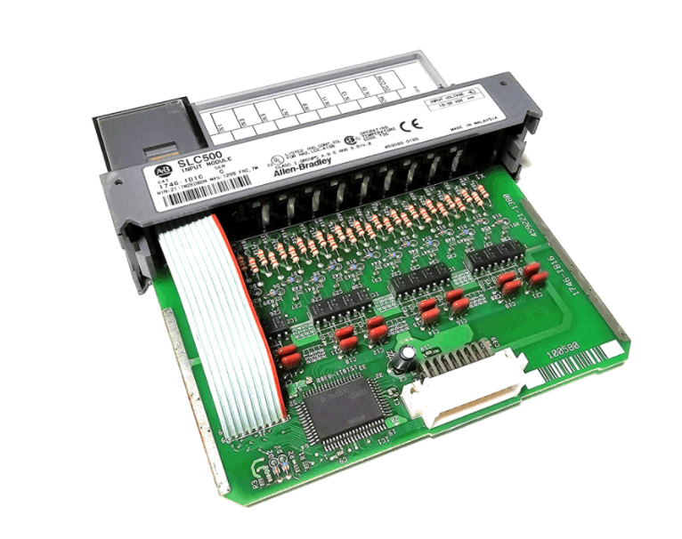 Allen-Bradley 1746-IB16 SLC Digital DC Input Module