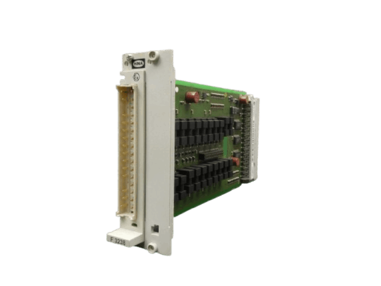 Hima F3238 8 Channel Safety-Related Input Module