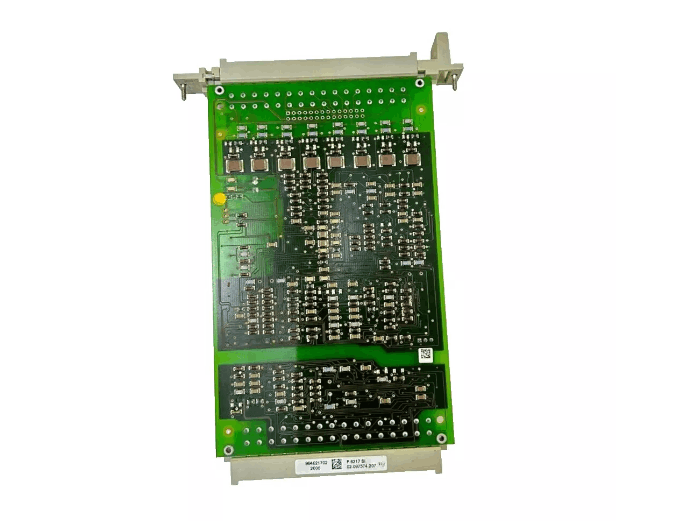 Hima F6217 8-channel Analog Input Module