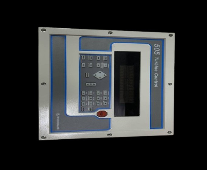 Woodward 9907-167 505E Digital Governor