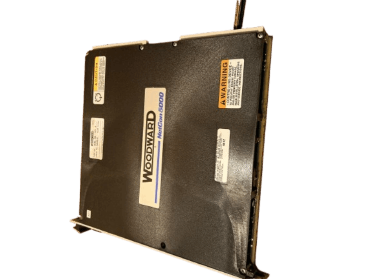 Woodward 5466-348 Netcon SIO Module