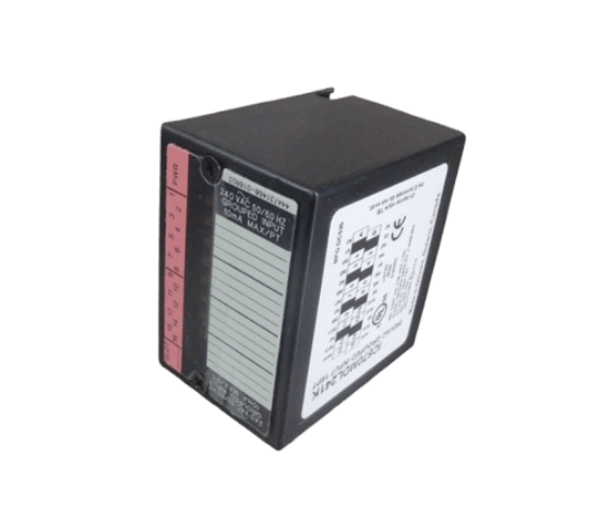 General Electric IC670MDL241 Discrete Input Module