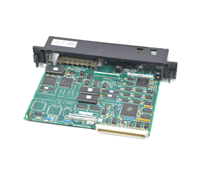 General Electric IC697BEM731 Bus Controller Module