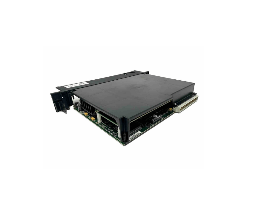 General Electric IC697CPX772 Single Slot PLC CPU