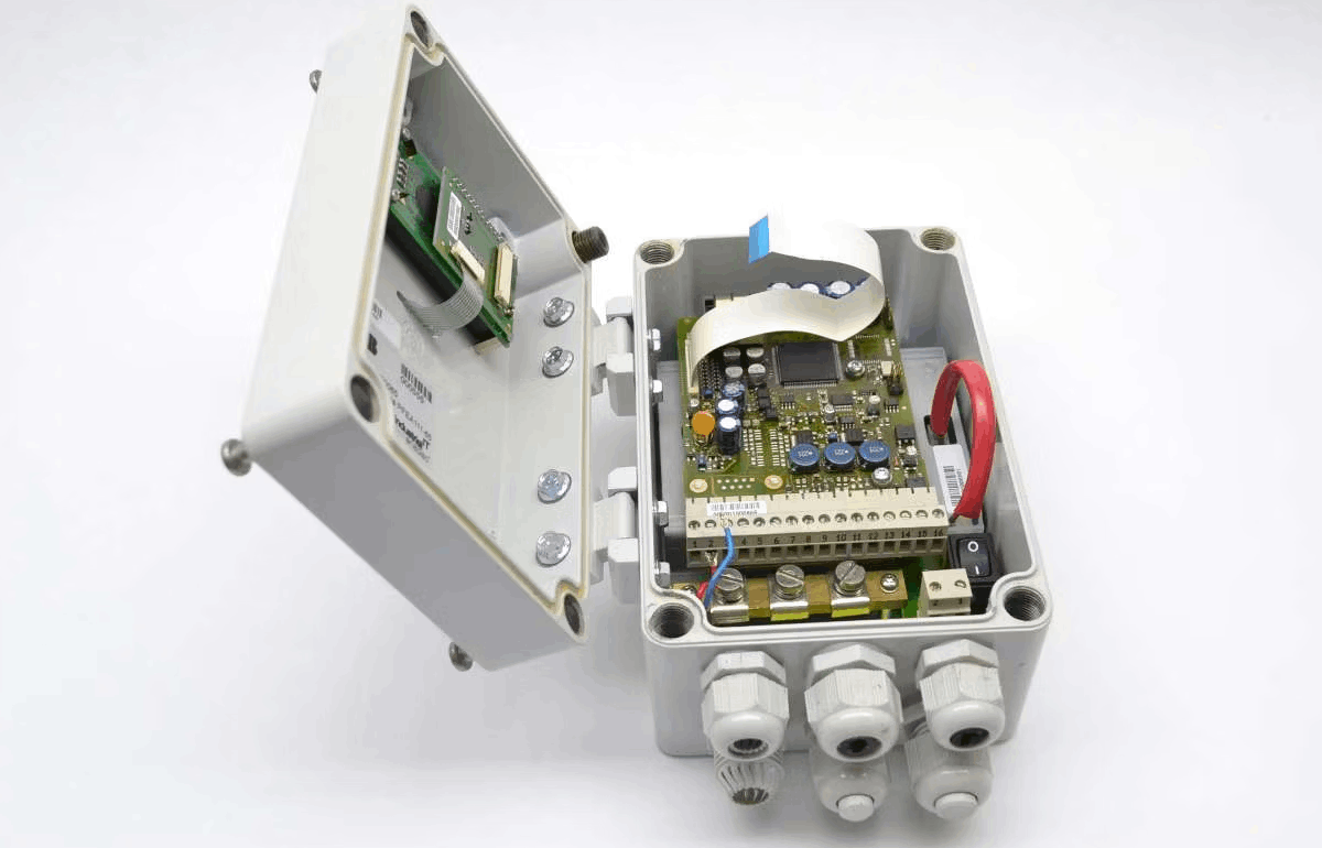 ABB PFEA111-65 3BSE050090R65 Tension Electronics