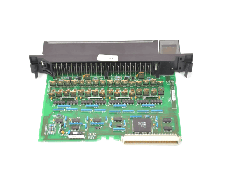 General Electric IC697MDL753 Positive Logic Output Module