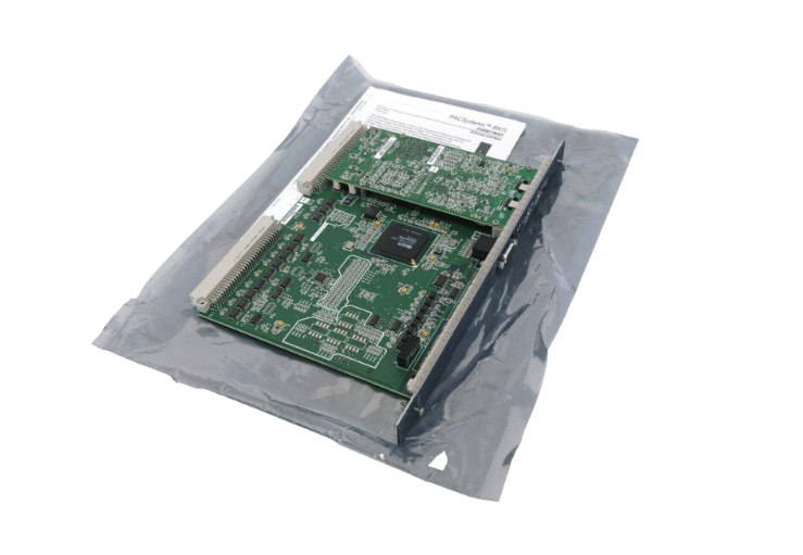 General Electric IC698ETM001 Ethernet Interface Module