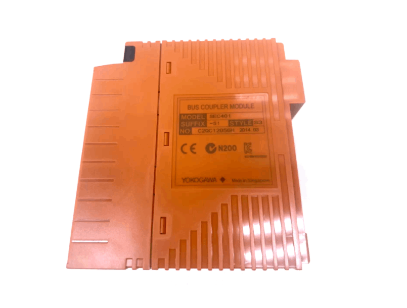 Yokogawa SEC401-51 ESB Bus Coupler Module