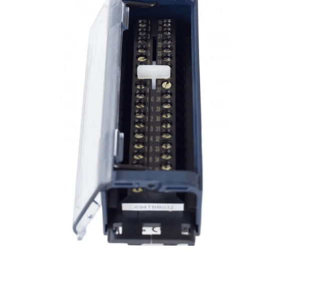 General Electric IC694TBB032 High Density Terminal Block