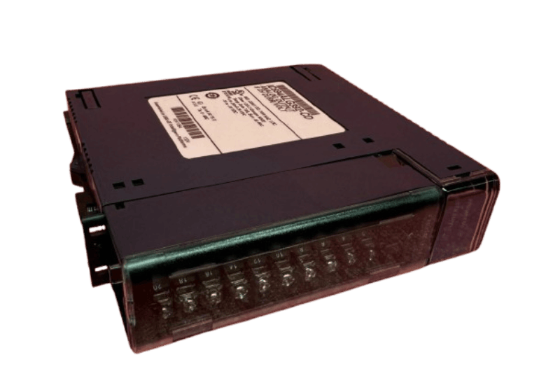 General Electric IC694ALG392 Analog Output Module
