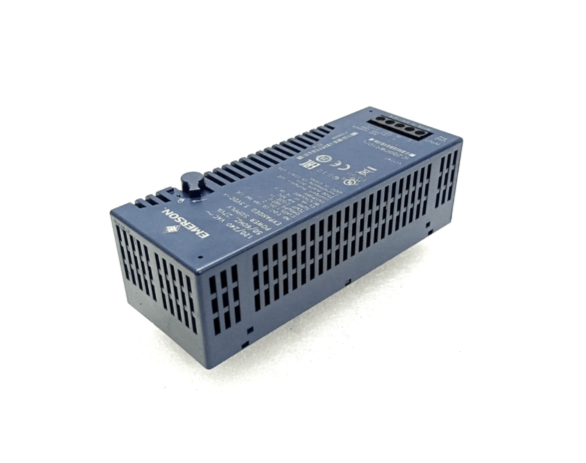 General Electric IC200PWR102 Power Supply Module