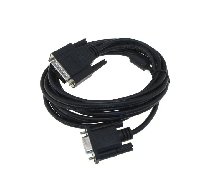 General Electric IC690ACC901 Mini Converter Kit General Electric IC690ACC901 Mini Converter Kit