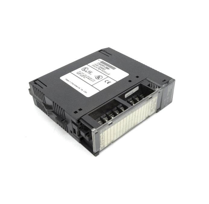 General Electric IC693APU300 High Speed Counter Module