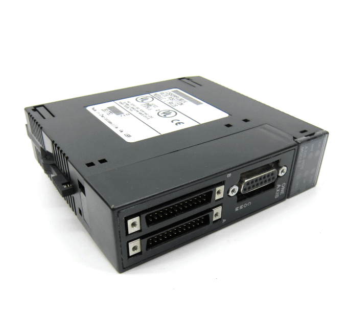 General Electric IC693APU301 Motion Mate Axis Positioning Module