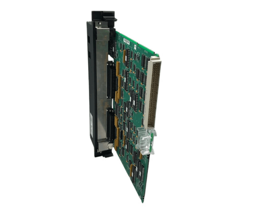 General Electric IC697BEM713 Bus Transmitter Module