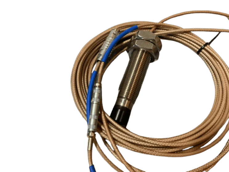 Epro PR6424/003-010 Eddy Current Displacement Transducer