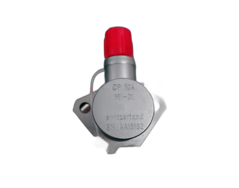 CP104 143-104-000-101 Piezoelectric Pressure Transducer
