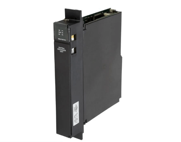 General Electric IC697CGR935 Single Slot Controller