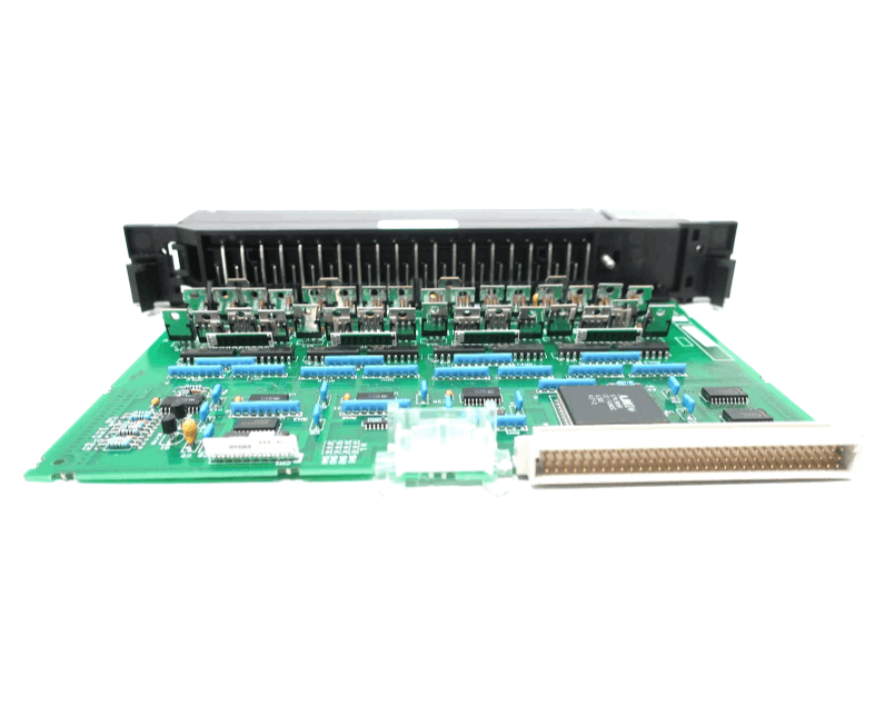 General Electric IC697MDL750 32-Point Output Module