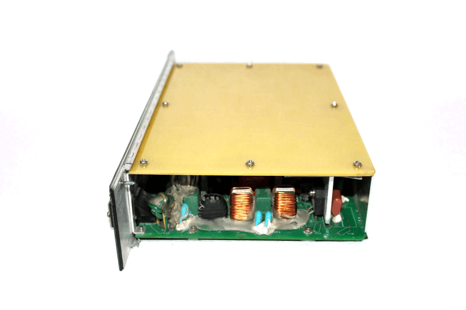 General Electric IC698PSA100 Power Supplies
