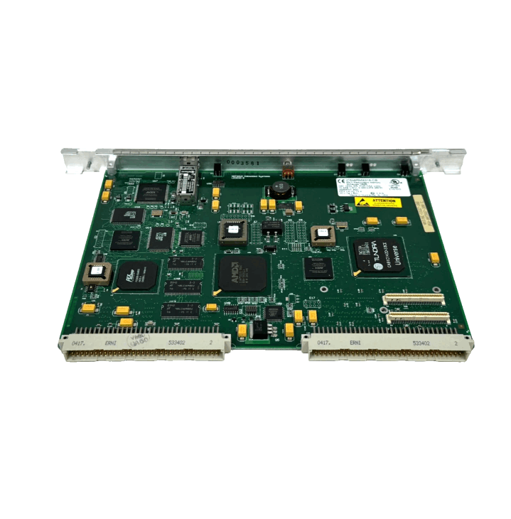 General Electric IC698RMX016 Redundancy Memory Xchange Module