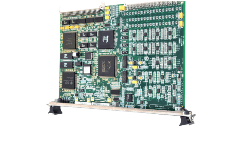 General Electric IS200BAIAH1B IS200BAIAH1BEE Application Interface Board