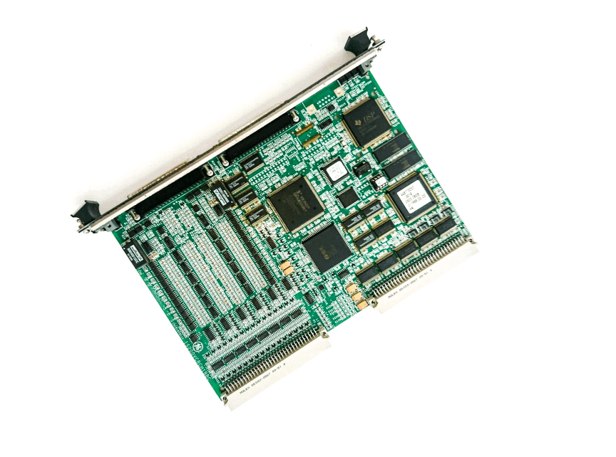 General Electric IS200VCRCH1B Contact Input/Relay Output Board