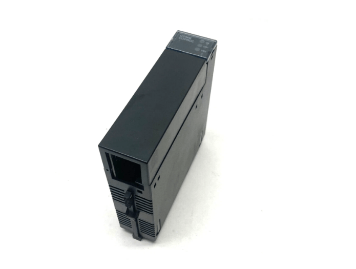 General Electric IC693CMM311 Communications Coprocessor Module