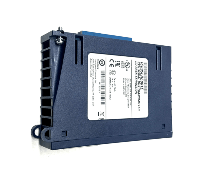 General Electric IC695LRE001 Serial Bus Transmitter Module