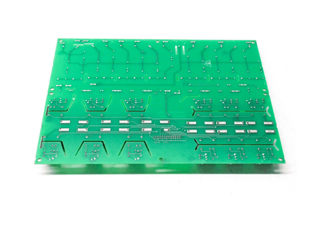 General Electric DS200PCCAG5A DC Power Connect Card