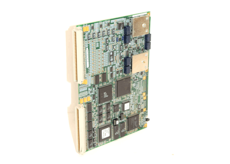 General Electric IS200VAICH1D Contact Input Group Isolation Terminal Board