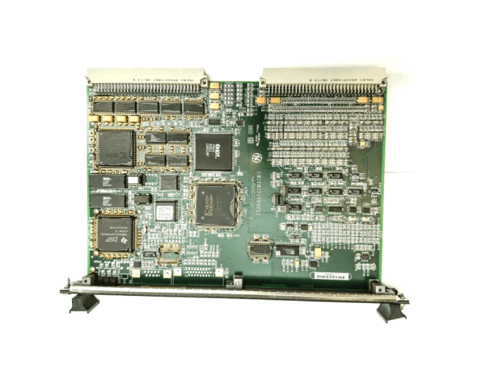 General Electric IS200VTCCH1C Thermocouple Processor Board