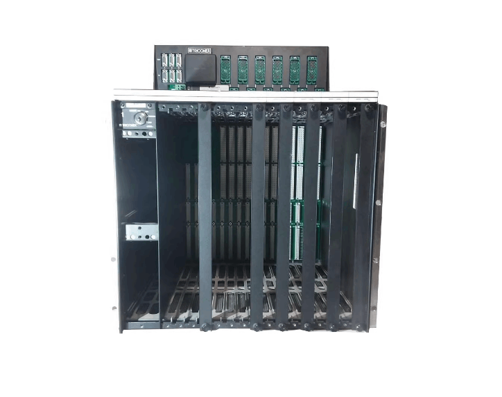 Triconex 8110 Main Chassis