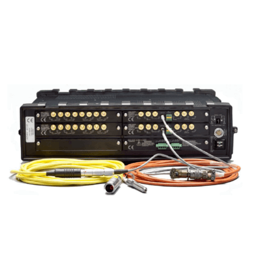 Bently Nevada 168905-02 ADRE 408 DSPi Condition Monitor