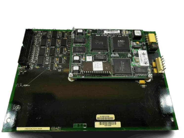 General Electric DS200ADGIH1A DS200ADGIH1AAA Auxiliary Interface Board