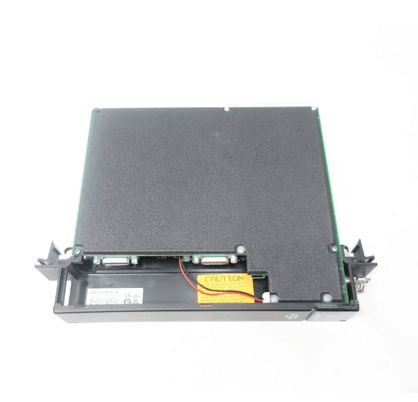 General Electric IC697CPX935 Central Processing Unit
