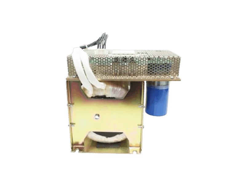 General Electric DS2020DACAG2 Power Conversion Module