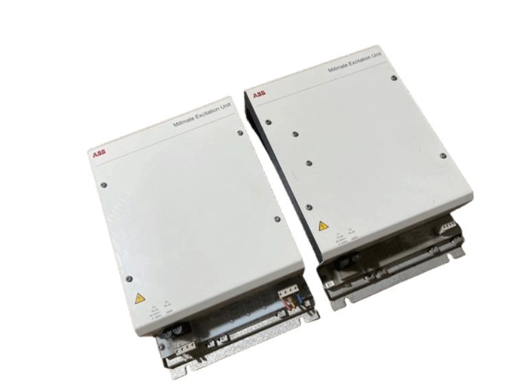 ABB PFVI401 3BSE018732R1 Exitation Unit