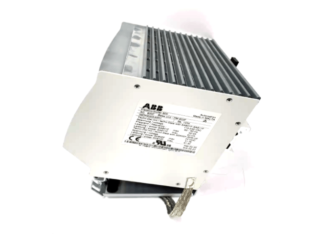ABB PM803F 3BDH000530R1 Base Unit