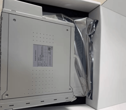 ICS T8311 Trusted TMR Expander Interface Board