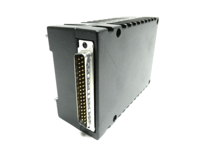 General Electric IS220PVIBH1A Vibration Monitor