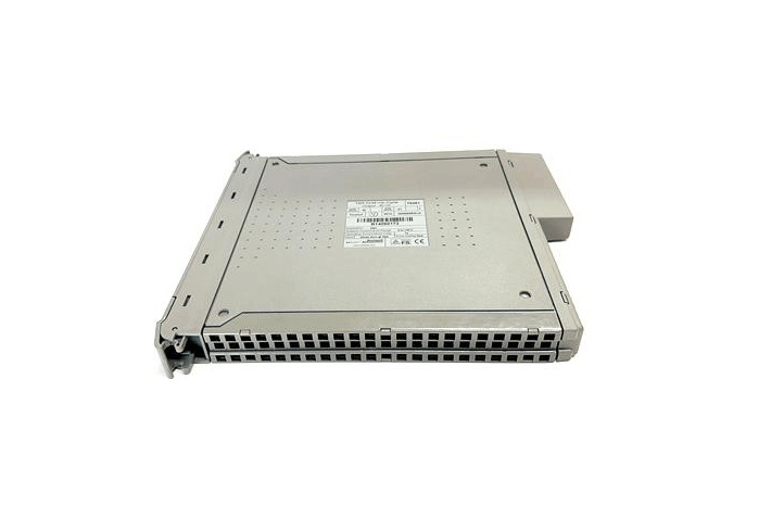 ICS Triplex T8442 Trusted TMR Speed Monitor Module