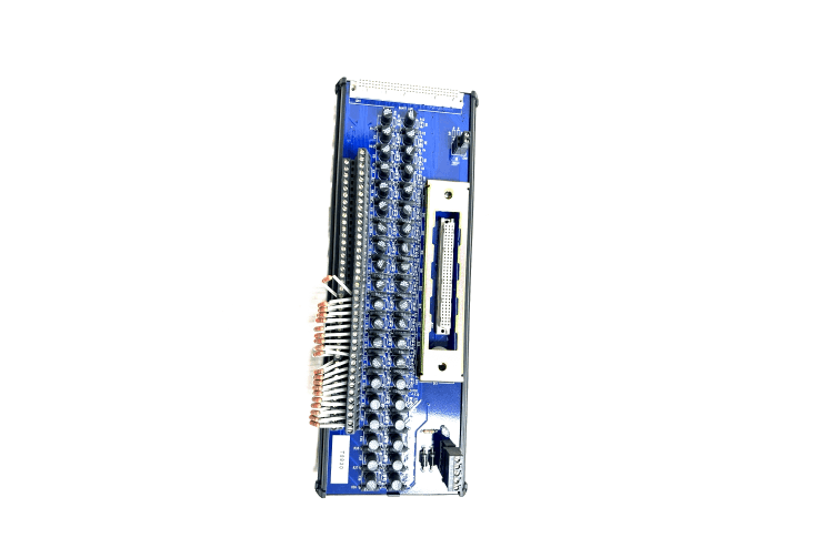 ICS Triplex T8830 Analogue Input FTA