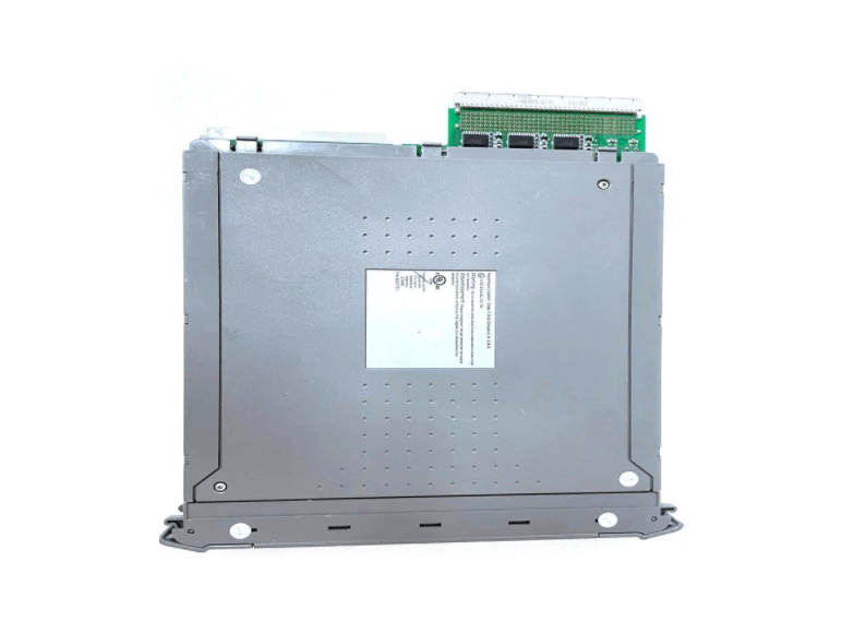 ICS Triplex T8891 Speed Monitor Output FTA