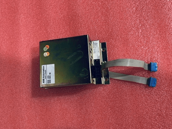 ABB DSSB 145 48980001-AA DC/DC Converter ABB DSSB 145 48980001-AA DC/DC Converter